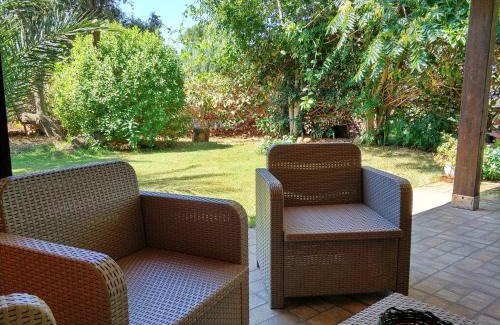 Masainas Apartment | Il Fenicottero