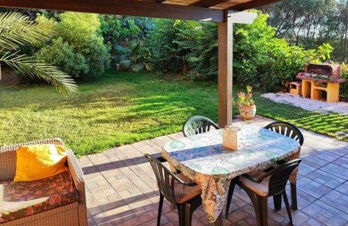 Masainas Apartment | Il Fenicottero