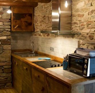 Plan D'introd Apartment | Il Fienile della Nonna