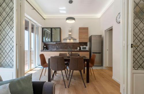 Santa Croce Apartment | Il Fiorino di Santa Croce