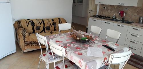 Matzaccara House | Il Gabbiano