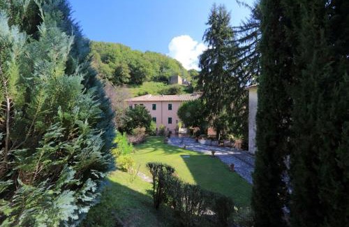 Colle Rinaldo Apartment | Il Gallo d' Oro - Oca