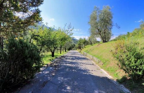 Colle Rinaldo Apartment | Il Gallo d' Oro - Oca