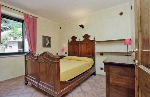 Colle Rinaldo Apartment | Il Gallo d' Oro - Oca