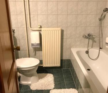 Szombathely House | Il Gallo Nero - Fekete Kakas Étterem és Panzió