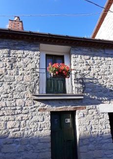 Castelmezzano Bed & Breakfast | Il Gelsomino