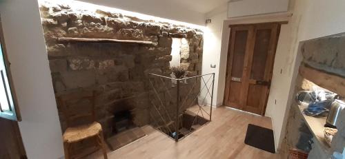 Castelmezzano Bed & Breakfast | Il Gelsomino