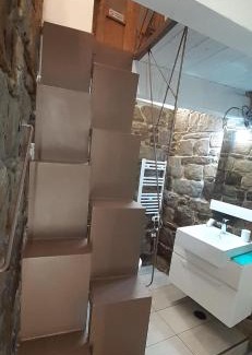 Castelmezzano Bed & Breakfast | Il Gelsomino