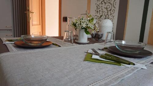 Valli del Pasubio Apartment | Il Gelsomino