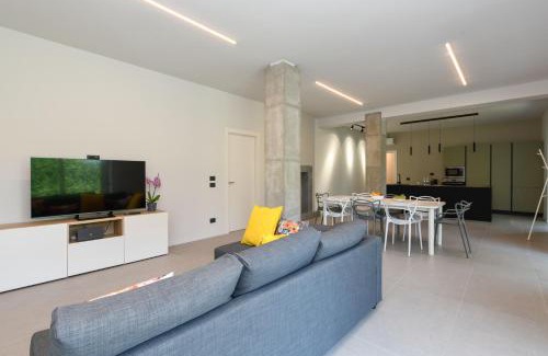 Calvagese della Riviera Apartment | Il Giardino degli Ulivi