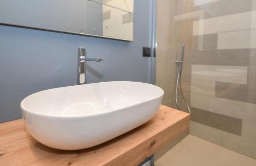 Calvagese della Riviera Apartment | Il Giardino degli Ulivi