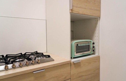 Leporano Marina Apartment | Il Giardino dei Limoni - Leporano Marina (TA)