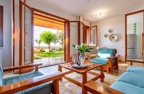 Tropea House | Il Giardino dei Tramonti di Ulisse