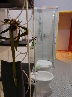 Recanati Old Town House | Il Giardino di Maura - Aemme2