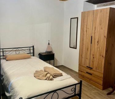 San Giustino Bed & Breakfast | Il Giardino di Plinio