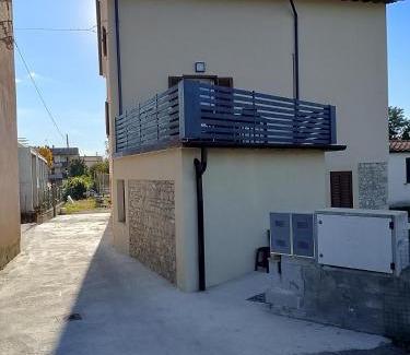 San Giustino Bed & Breakfast | Il Giardino di Plinio