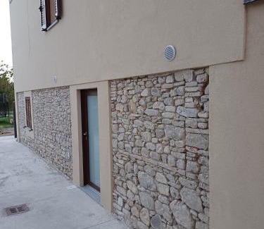 San Giustino Bed & Breakfast | Il Giardino di Plinio