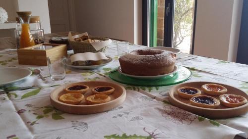 Vetralla House | Il Giardino nell'Orto