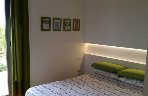 Vetralla House | Il Giardino nell'Orto