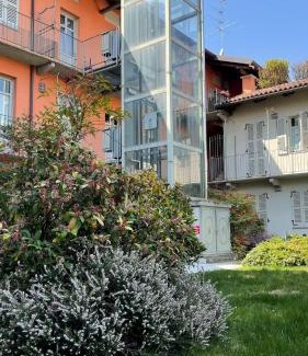 Riva Apartment | Il Giardino Segreto