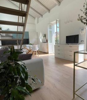 Riva Apartment | Il Giardino Segreto