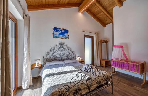 Donnas Bed & Breakfast | Il Girasole Bed and Breakfast