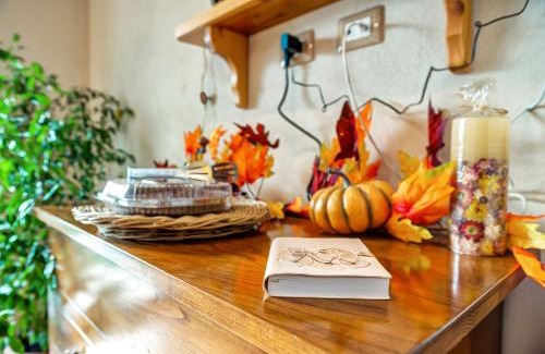 Donnas Bed & Breakfast | Il Girasole Bed and Breakfast