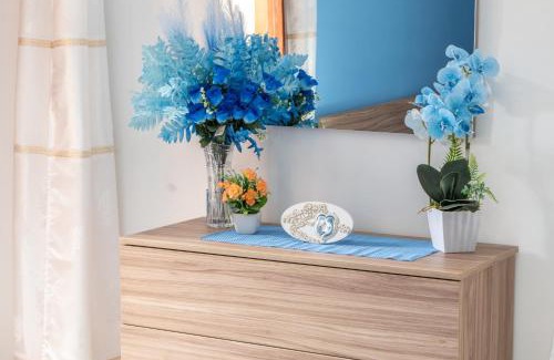 Buccino House | Il Girasole