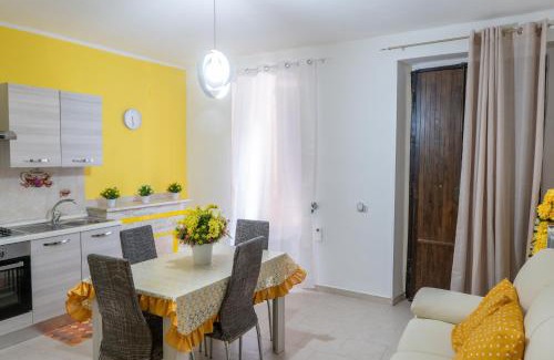 Buccino House | Il Girasole