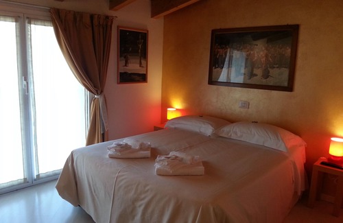 Villa San Giovanni Hotel | Il Girasole