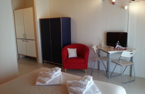 Villa San Giovanni Hotel | Il Girasole