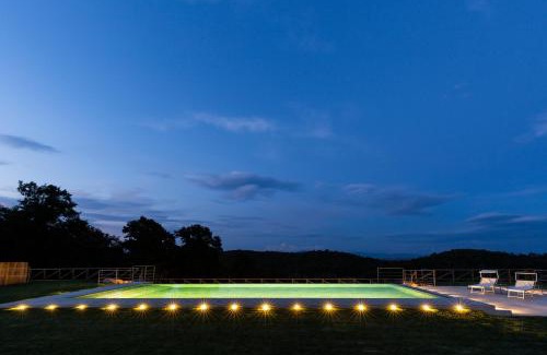 Trequanda Bed & Breakfast | Il Giuncheto