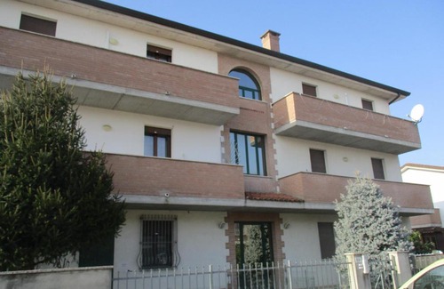 Occhiobello Apartment | Il Grande Fiume