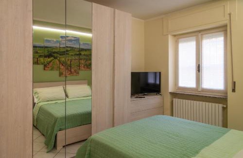 Tortona Apartment | Il Grappolo d'Oro - Appartamento in centro