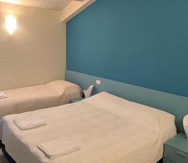 San Costanzo Bed & Breakfast | Il Lauro