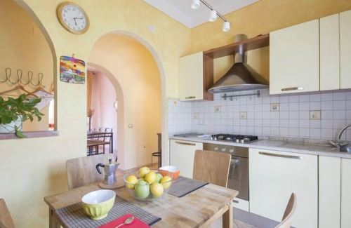 Forte dei Marmi Apartment | Il Litorale by Interhome