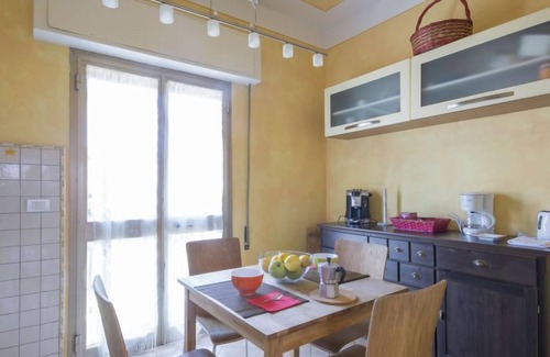 Forte dei Marmi Apartment | Il Litorale by Interhome