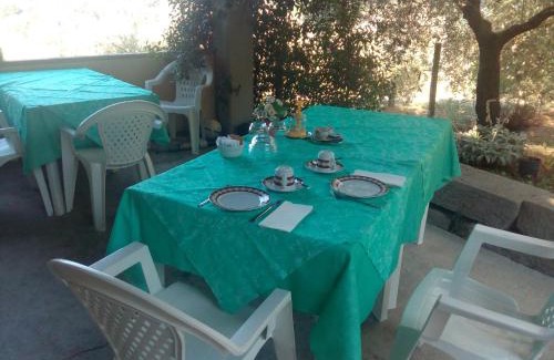 San Terenzo Monti House | Il Melo