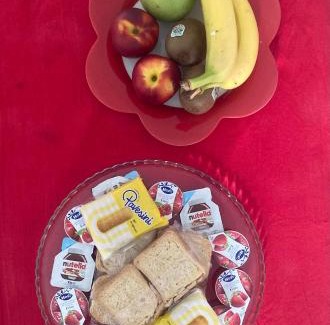 Martis Bed & Breakfast | Il Melograno