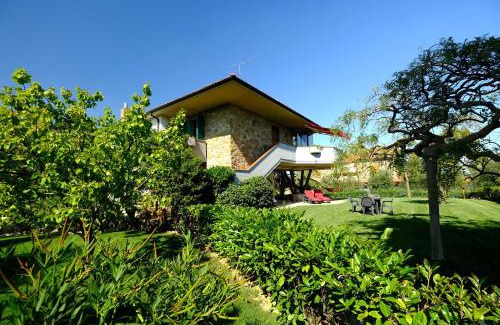 San Quirico d'Orcia Apartment | Il Melograno - San Quirico d'Orcia