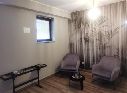 Marina di Gioiosa Ionica Bed & Breakfast | Il Microcosmo