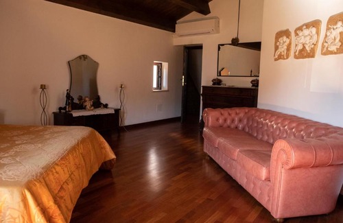 Pettorano sul Gizio House | "Il Miglio" Country House