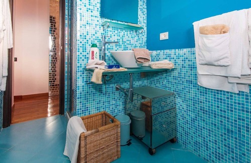 Imperia Bed & Breakfast | Il Mirto Bed and Breakfast