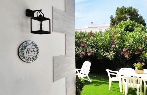 San Cataldo Apartment | il Mirto