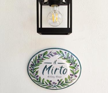 San Cataldo Apartment | il Mirto