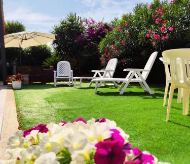 San Cataldo Apartment | il Mirto