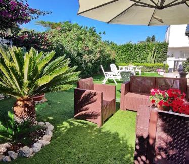 San Cataldo Apartment | il Mirto