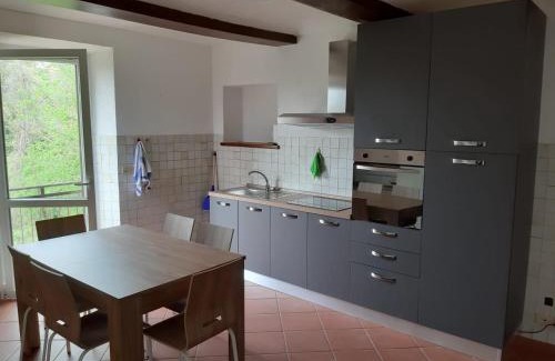 Piova Massaia Apartment | Il Mondo di Pa'