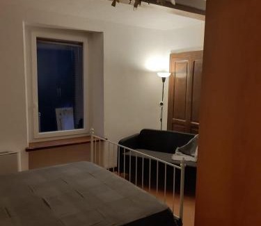 Piova Massaia Apartment | Il Mondo di Pa'