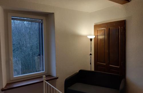 Piova Massaia Apartment | Il Mondo di Pa'